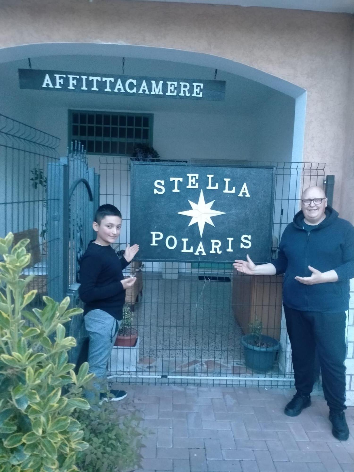 Stella Polaris- Foresteria Lombarda-Cir-017186-For-00001 Pallazzolo sullʼOglio Esterno foto